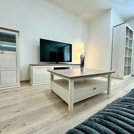 Rivercity Apartments Karlsbad Exterior foto
